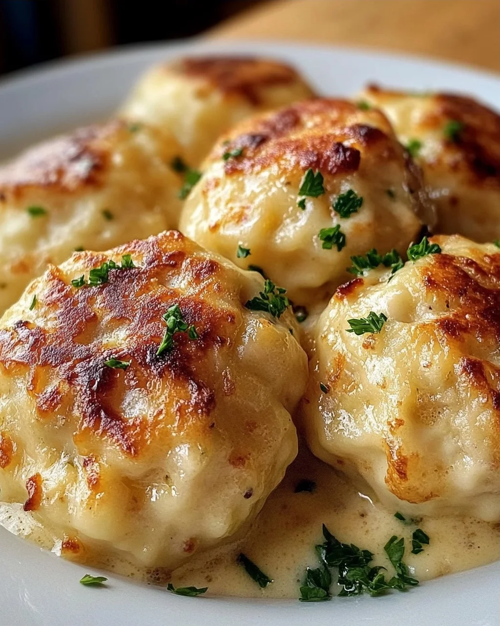 Brotknödel