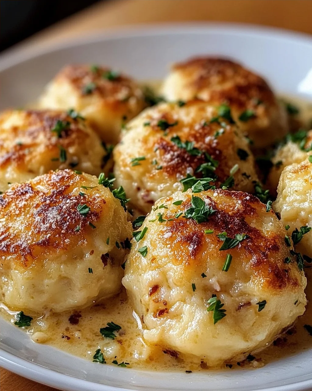 Brotknödel