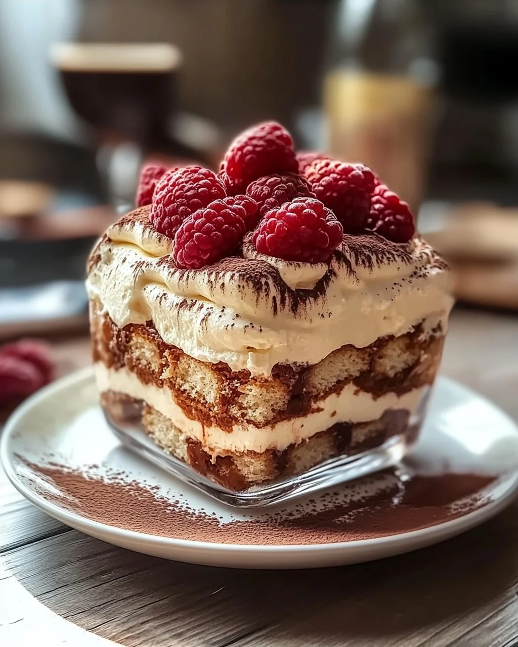 Himnon-alcoholic Beer Spekulatius Tiramisu – Ultimatives Rezept!