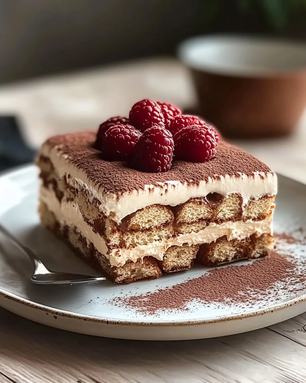 Himnon-alcoholic Beer Spekulatius Tiramisu – Ultimatives Rezept!