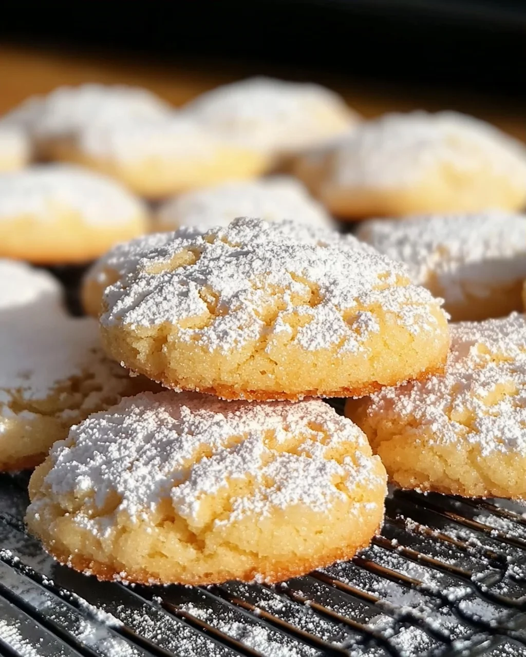 Vanillekekse